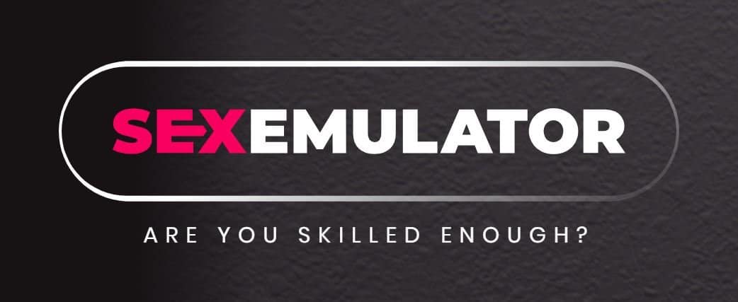 sexemulator logo